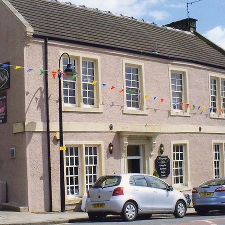 Ferrybridge Hotel Dunfermline Zewnętrze zdjęcie