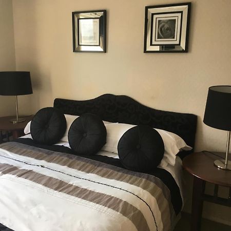 Ferrybridge Hotel Dunfermline Zewnętrze zdjęcie