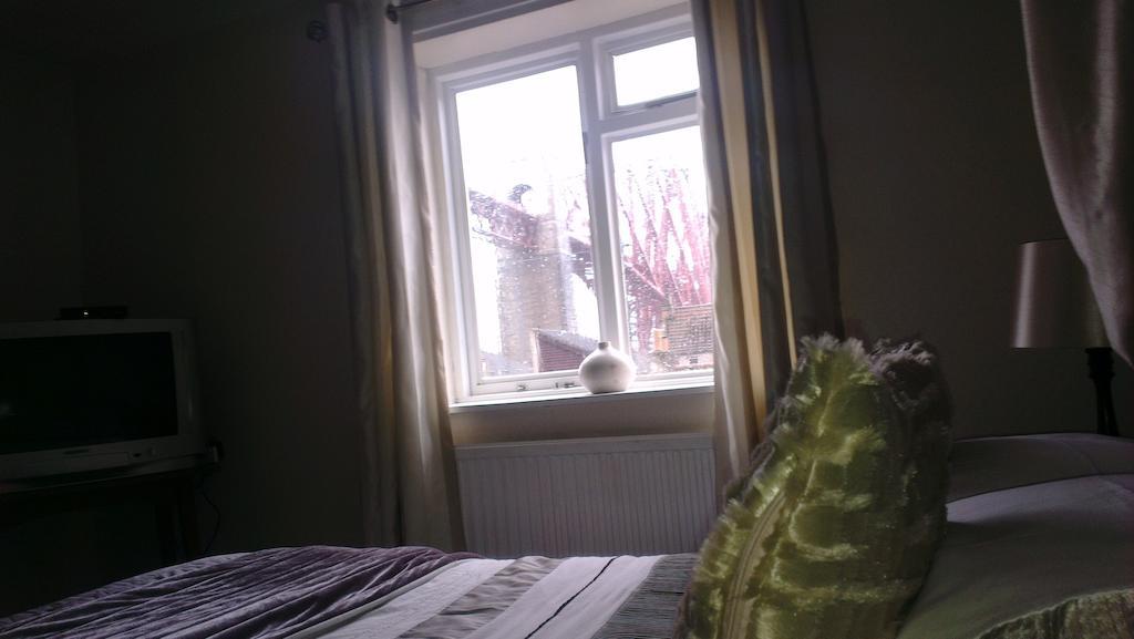 Ferrybridge Hotel Dunfermline Zewnętrze zdjęcie