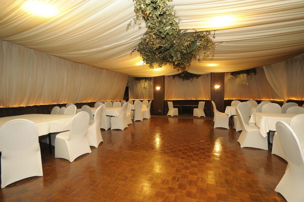 Ferrybridge Hotel Dunfermline Zewnętrze zdjęcie