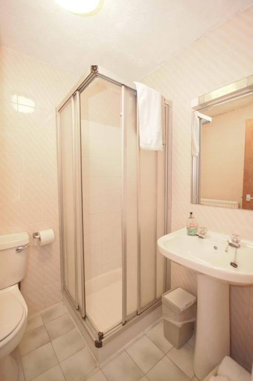 Ferrybridge Hotel Dunfermline Pokój zdjęcie