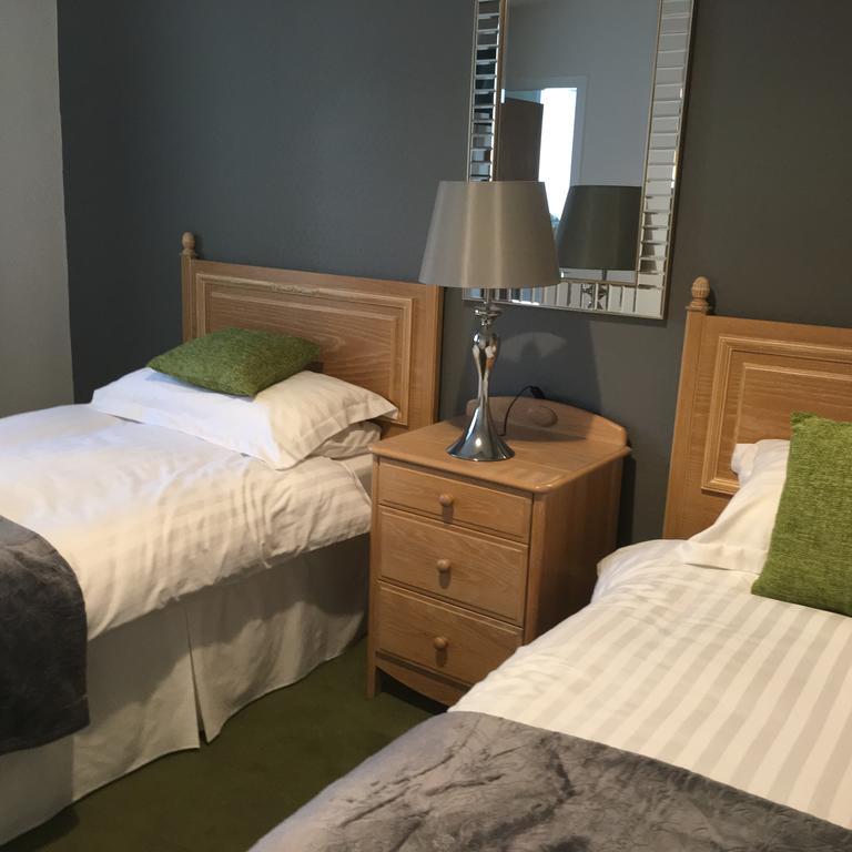 Ferrybridge Hotel Dunfermline Zewnętrze zdjęcie