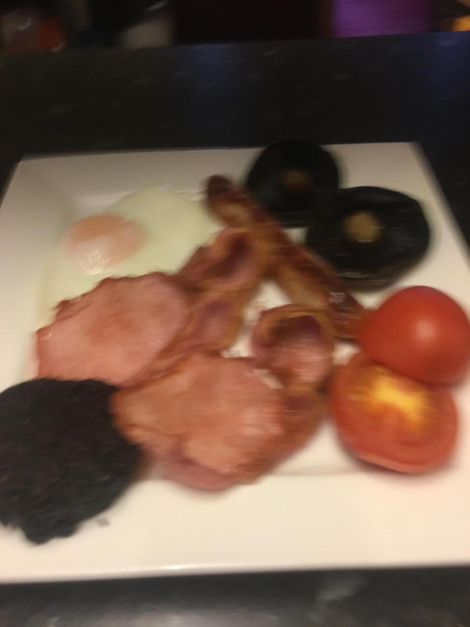 Ferrybridge Hotel Dunfermline Zewnętrze zdjęcie
